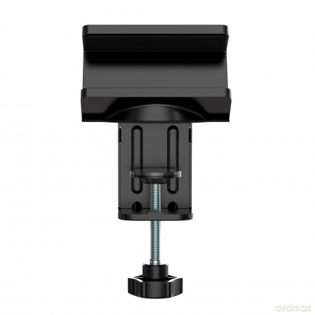 Desk Mount For Power Strip - Clamp-On