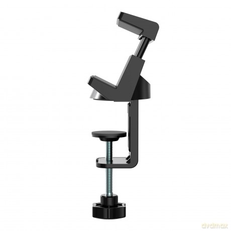 Desk Mount For Power Strip - Clamp-On