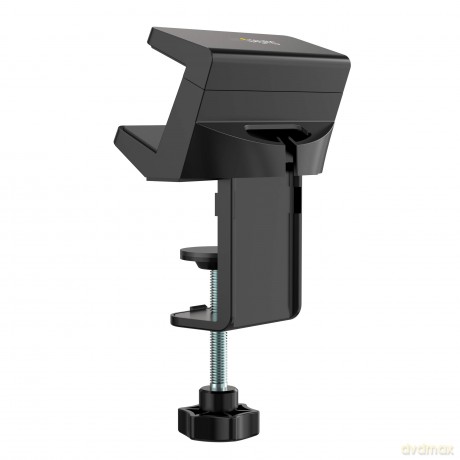 Desk Mount For Power Strip - Clamp-On