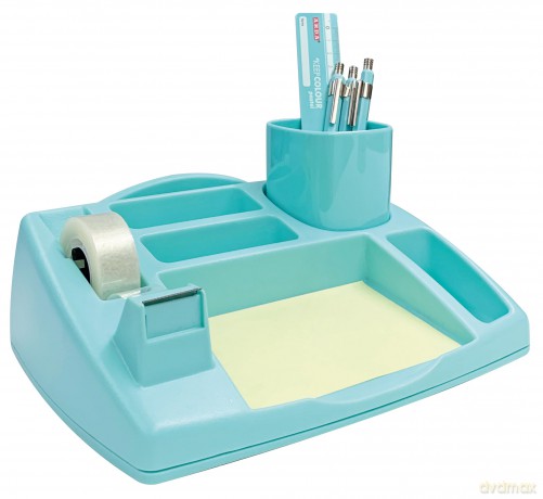 Desk Organizer Oliver Pastel Azz.