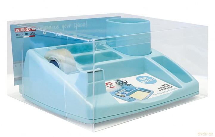 Desk Organizer Oliver Pastel Azz.