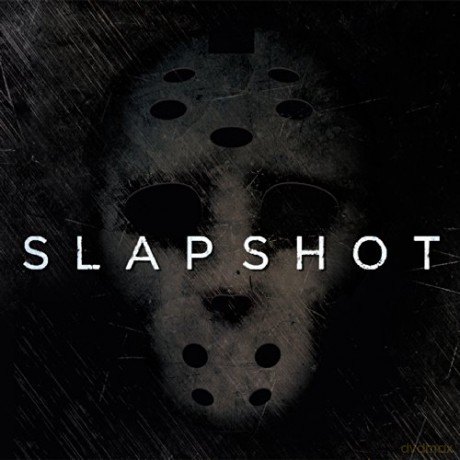 Slapshot: Slapshot [CD]