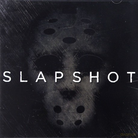 Slapshot: Slapshot [CD]