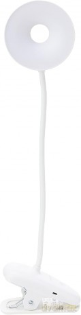 Desklight Donutclip 2.3w Usb Wh