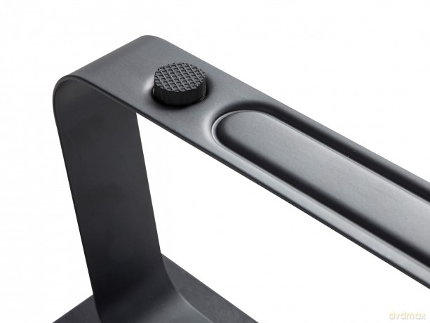 Desktop Monitor Stand
