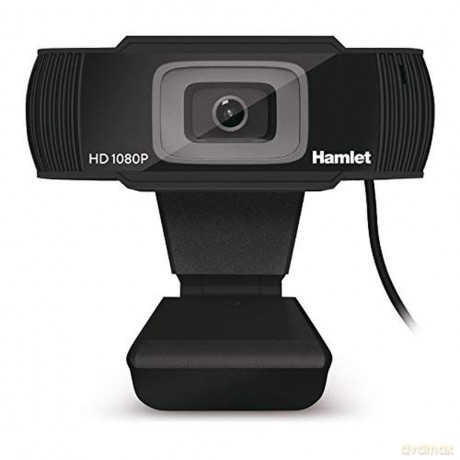 Desktop Webcam Full Hd 16:9 1080p