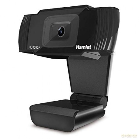 Desktop Webcam Full Hd 16:9 1080p