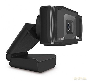Desktop Webcam Full Hd 16:9 1080p