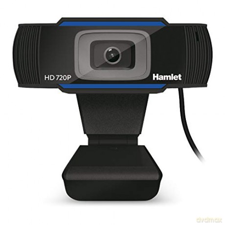 Desktop Webcam Usb 720p Hd