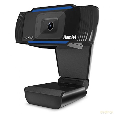 Desktop Webcam Usb 720p Hd