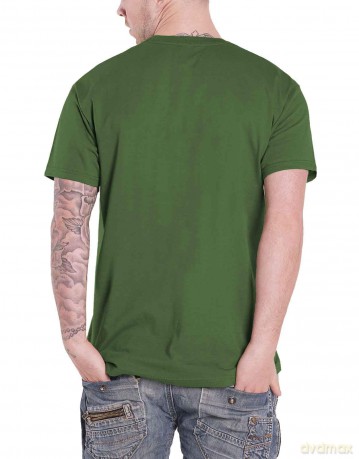 Det Som Engang Var (Green)