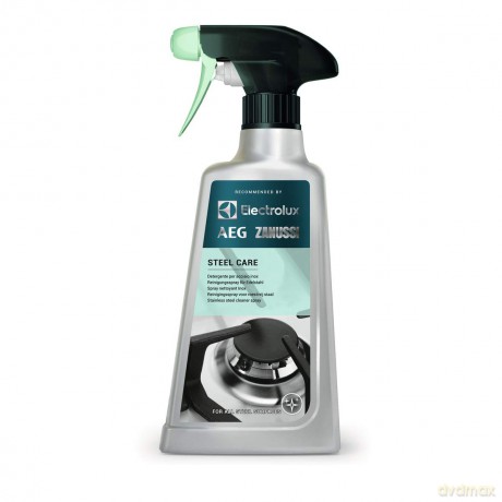 Detergente Acciaio M3scs200