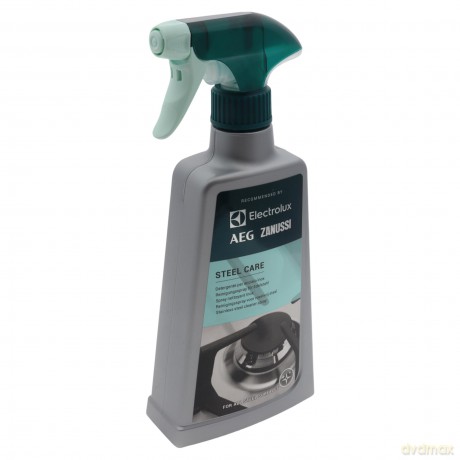 Detergente Acciaio M3scs300
