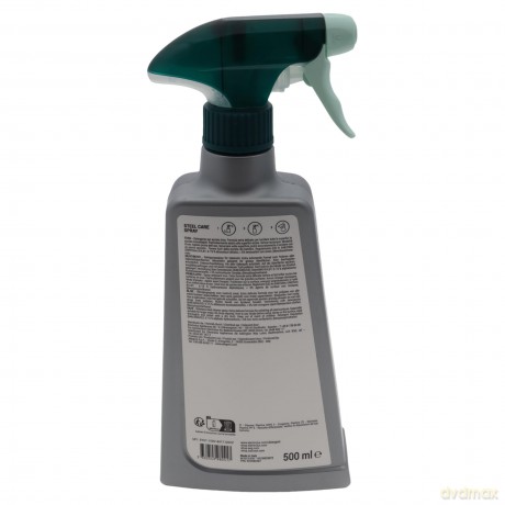 Detergente Acciaio M3scs300
