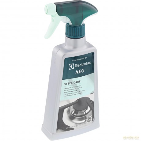 Detergente Acciaio M3scs301