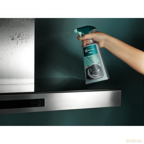 Detergente Acciaio M3scs301