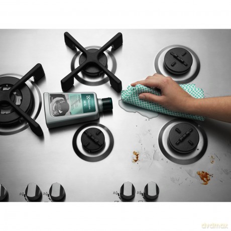 Detergente Acciaio M3scs301
