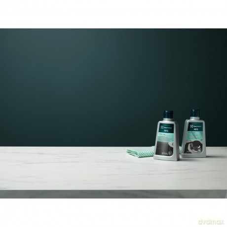 Detergente Acciaio M3scs301