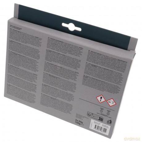Detergente Lavast M2dcp050