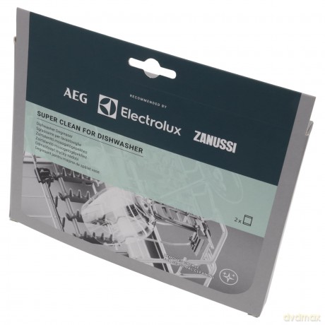 Detergente Lavast M2dcp050