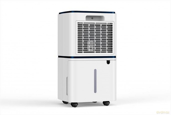 Deu Dry Pury Evo 11 15mq