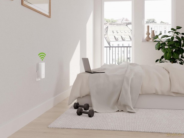 Devolo Wifi 6 Repeater 3000