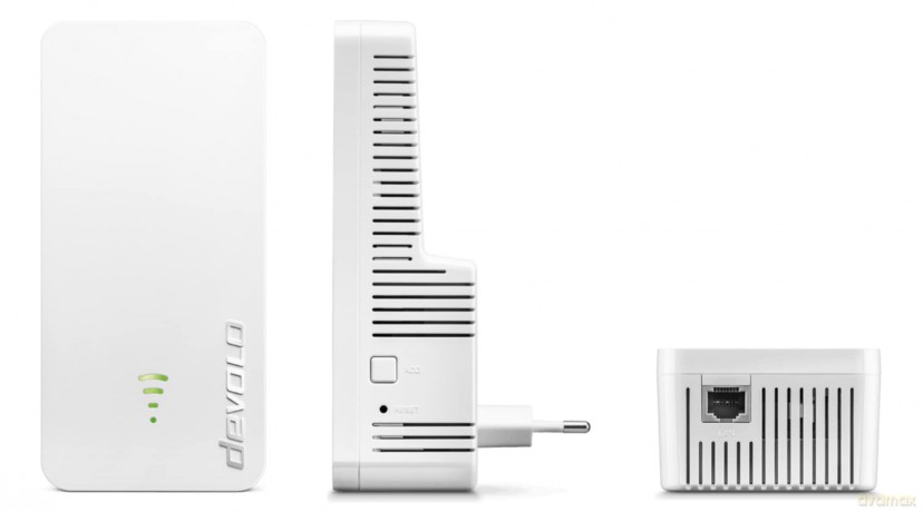 Devolo Wifi 6 Repeater 3000