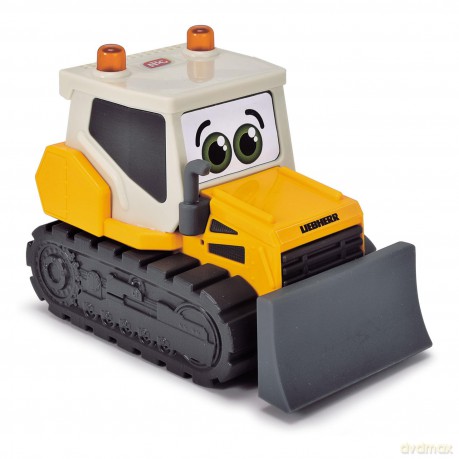 Dickie Toys: Abc Streety Cm. 15 (Assortimento)