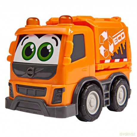 Dickie Toys: Abc Streety Cm. 15 (Assortimento)