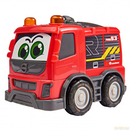 Dickie Toys: Abc Streety Cm. 15 (Assortimento)