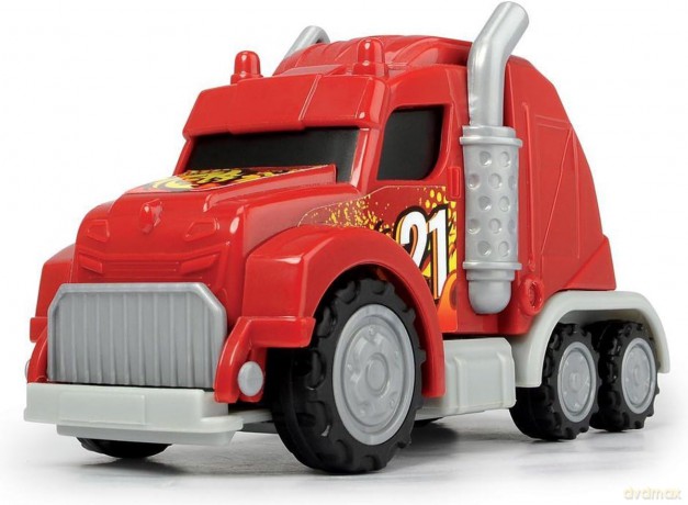 Dickie Toys: Transforming Dragon (Assortimento)