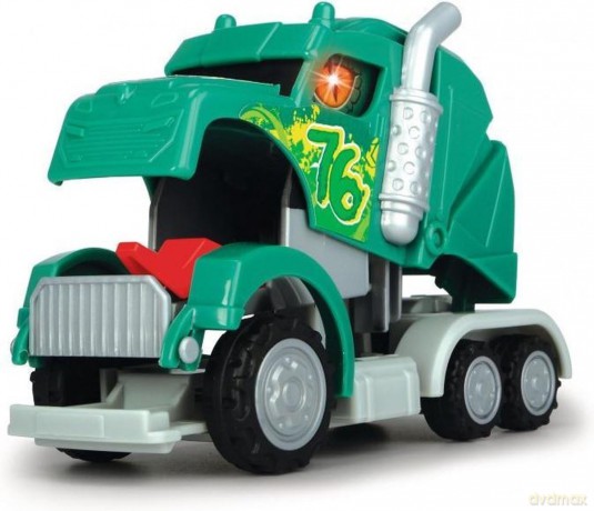Dickie Toys: Transforming Dragon (Assortimento)