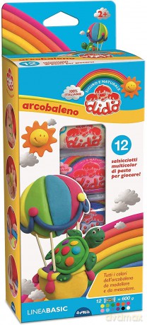 Dido Arcobaleno