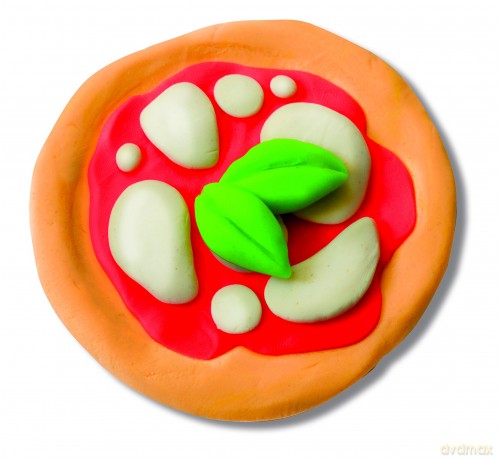 Dido Giocacrea Le Mie Ricette Pizza