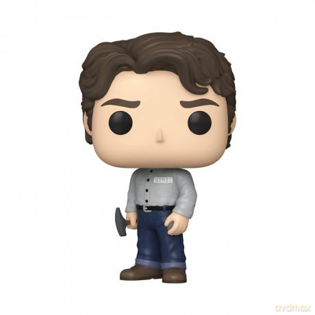Die Verurteilten Pop! Movies Vinyl Figur Andy Dufr