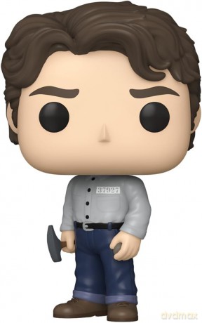 Die Verurteilten Pop! Movies Vinyl Figur Andy Dufr