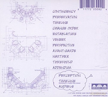 Test Of Time: By Design [CD]