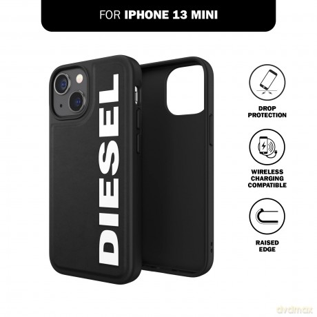Diesel Core Iphone 13 Mini Bk