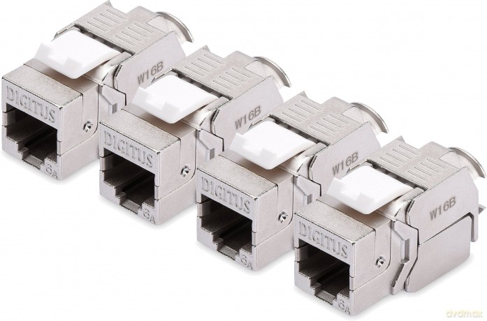Digitus Dn-93615 Wire Connector - Wire Connectors