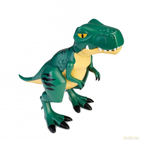 Dino Explorer 4 X 4