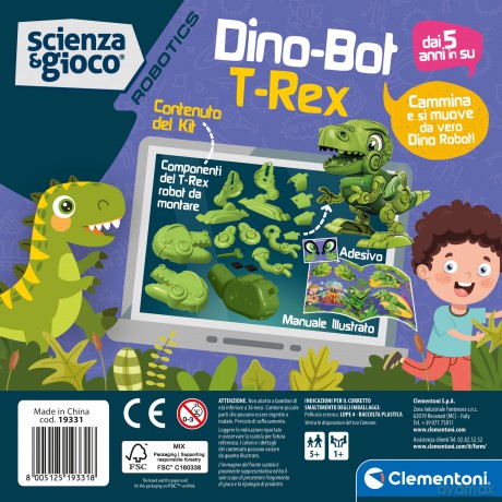 Dinobot T Rex