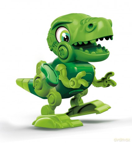 Dinobot T Rex