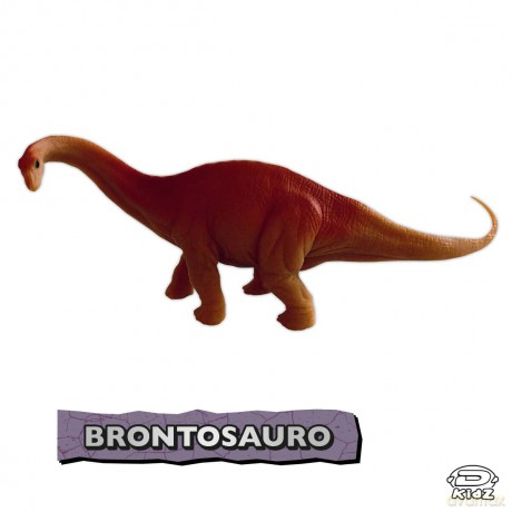 Dinosaur Park Stretch