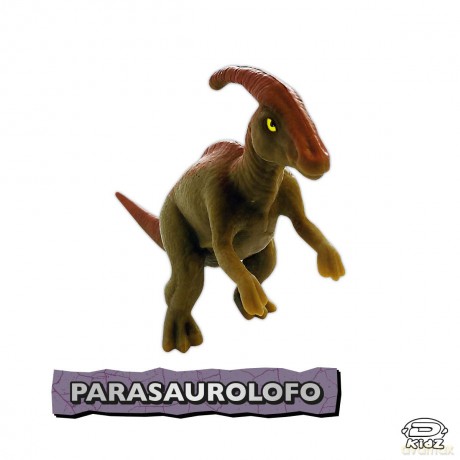 Dinosaur Park Stretch
