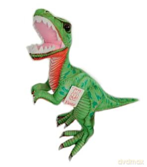 Dinosauro Verde Pluszak 43cm