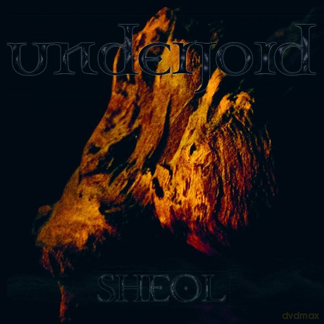 Underjord: Sheol [CD]