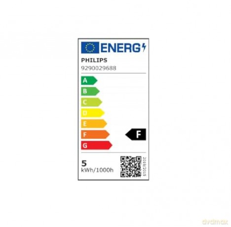 Dis Led Candela 40w E14 4000k Non D