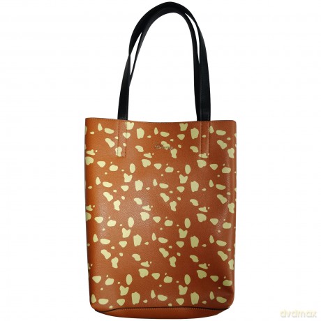 Disney - Bambi - Tote Brown (Borsa Shopping)