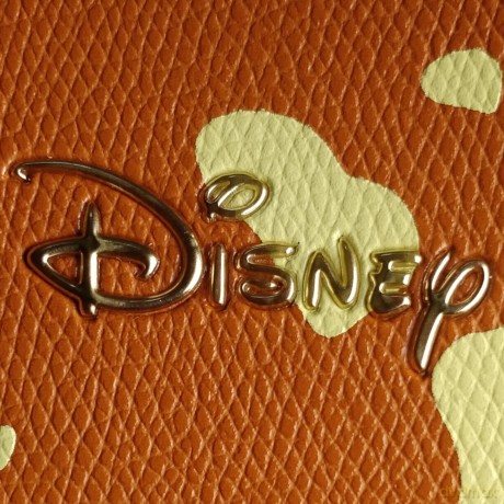 Disney - Bambi - Tote Brown (Borsa Shopping)