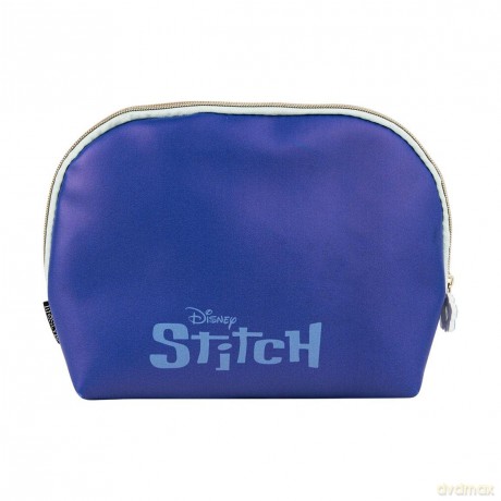 Disney - Stitch - Toiletry Bag - 22 X 19 X 8 Cm